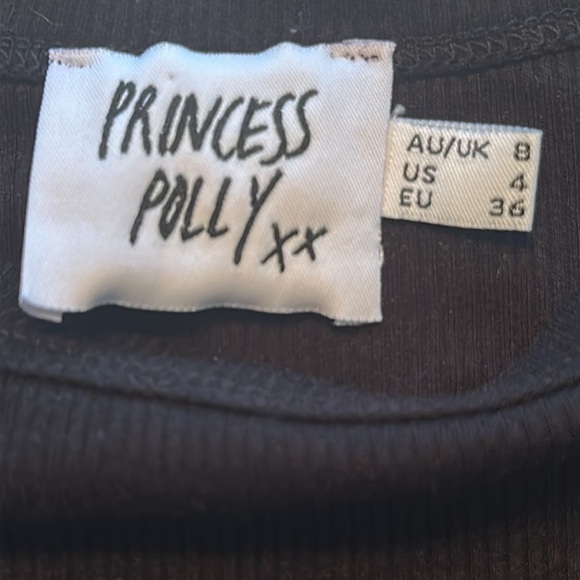 Princess Polly Kiera Mini Dress - Picture 5 of 10